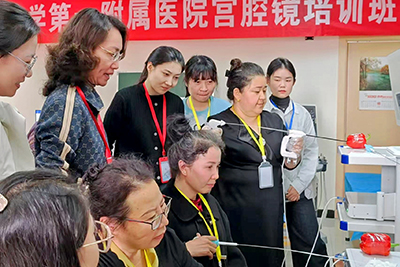 濟(jì)遠(yuǎn)醫(yī)療十月學(xué)術(shù)回顧 | 深耕婦科領(lǐng)域，創(chuàng)新永無(wú)止境